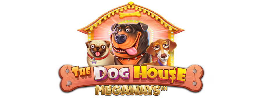 Play The Dog House Megaways for free